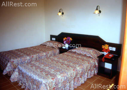 Alize Hotel 12